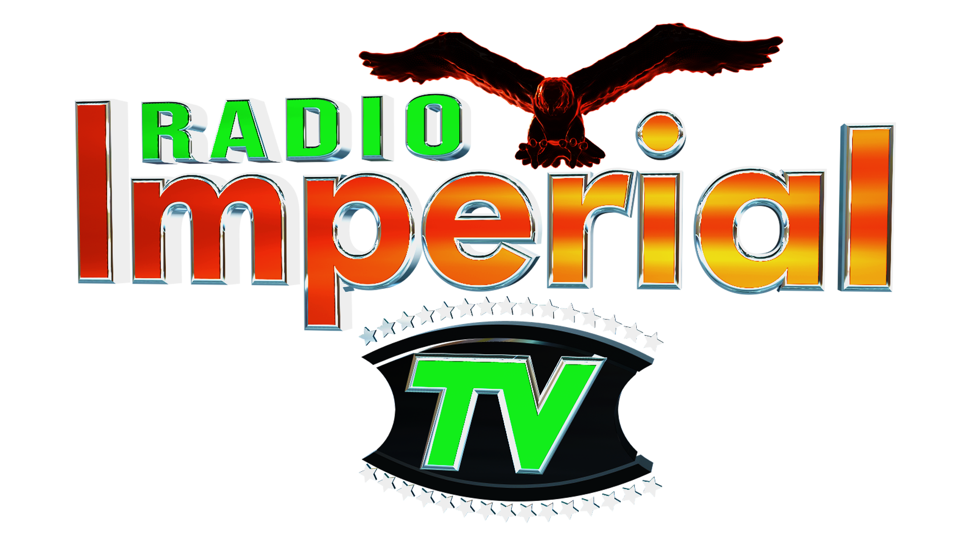 Radio Imperial TV Logo
